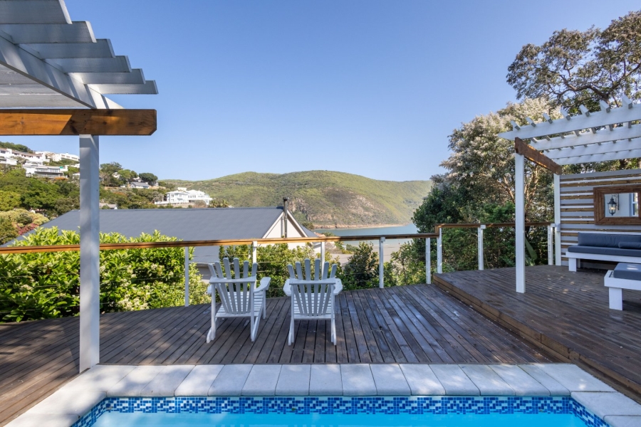 4 Bedroom Property for Sale in The Heads Western Cape
